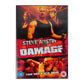 Steve Austin Causes Maximum Damage