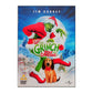The Grinch: How The Grinch Stole Christmas