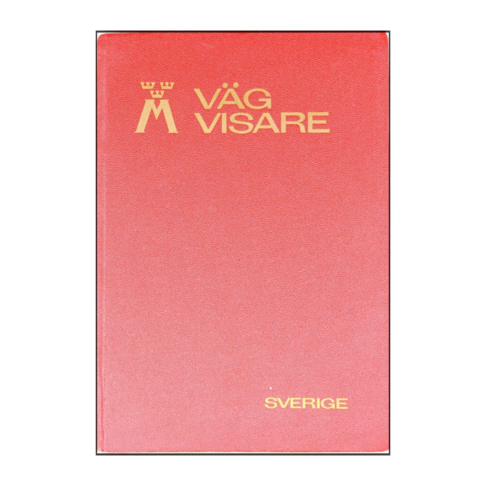 M:S Vägvisare Sverige