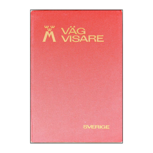 M:S Vägvisare Sverige