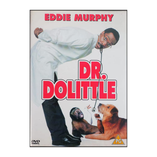 Dr. Dolittle