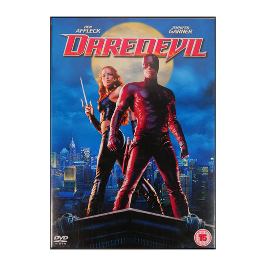 Daredevil