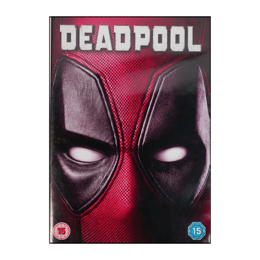 Deadpool
