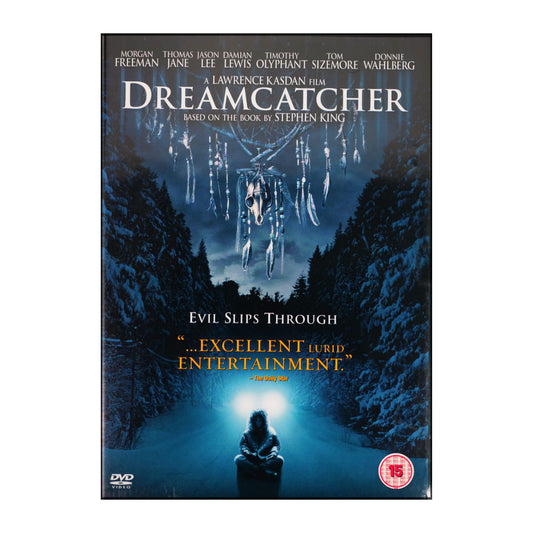Dream Catcher
