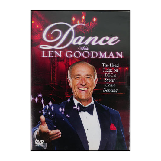 Dance With Len Goodman