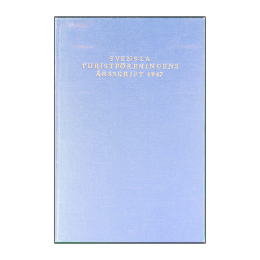 Stf 1947 Trettonhundratalet