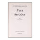 Gunnar Brusewitz: Fyra Årstider