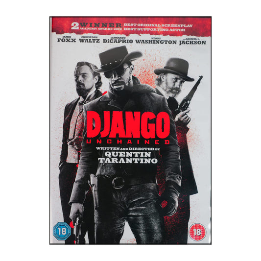Django Unchained