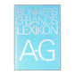 Bonniers 3-Bands Lexikon: A-G