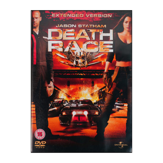 Death Race