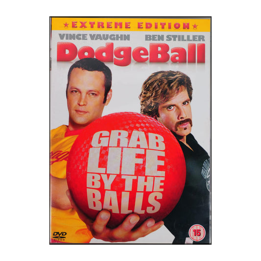 Dodge Ball