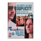 Duplicity