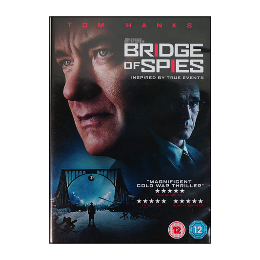 Bridge Of Spies