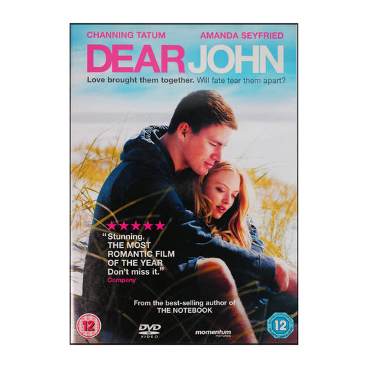 Dear John