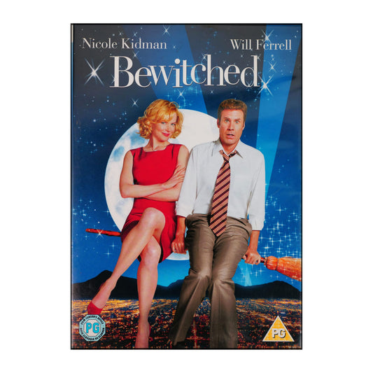 Bewitched