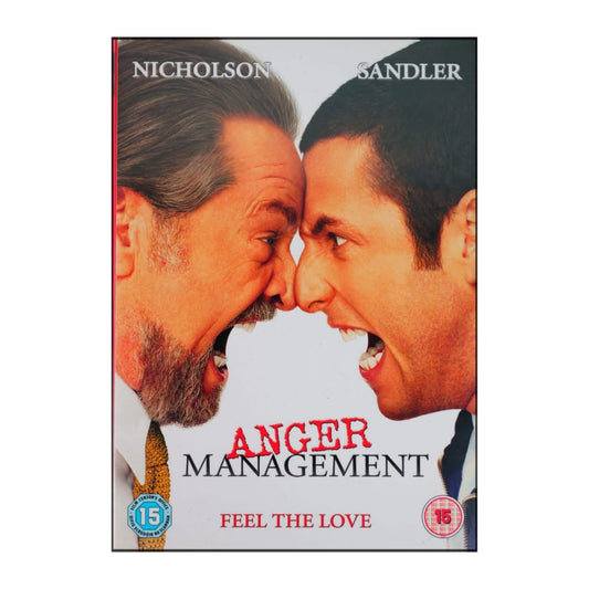 Anger Management