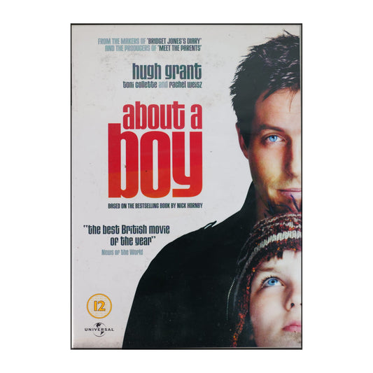 About A Boy