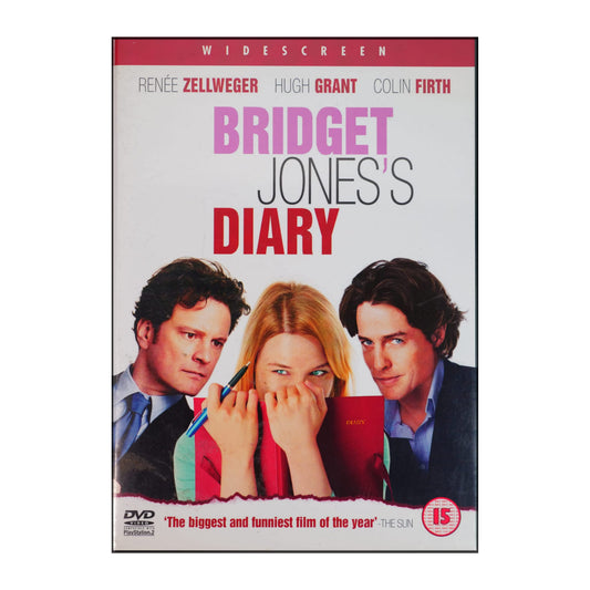 Bridget Jones'S Diary