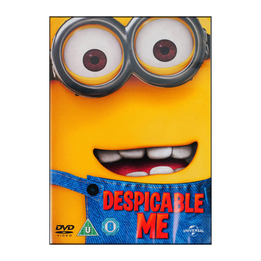 Despicable Me