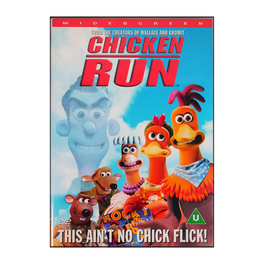 Chicken Run