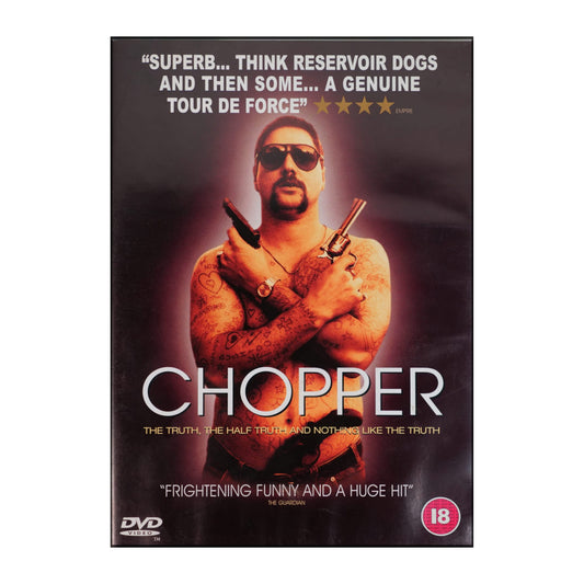 Chopper