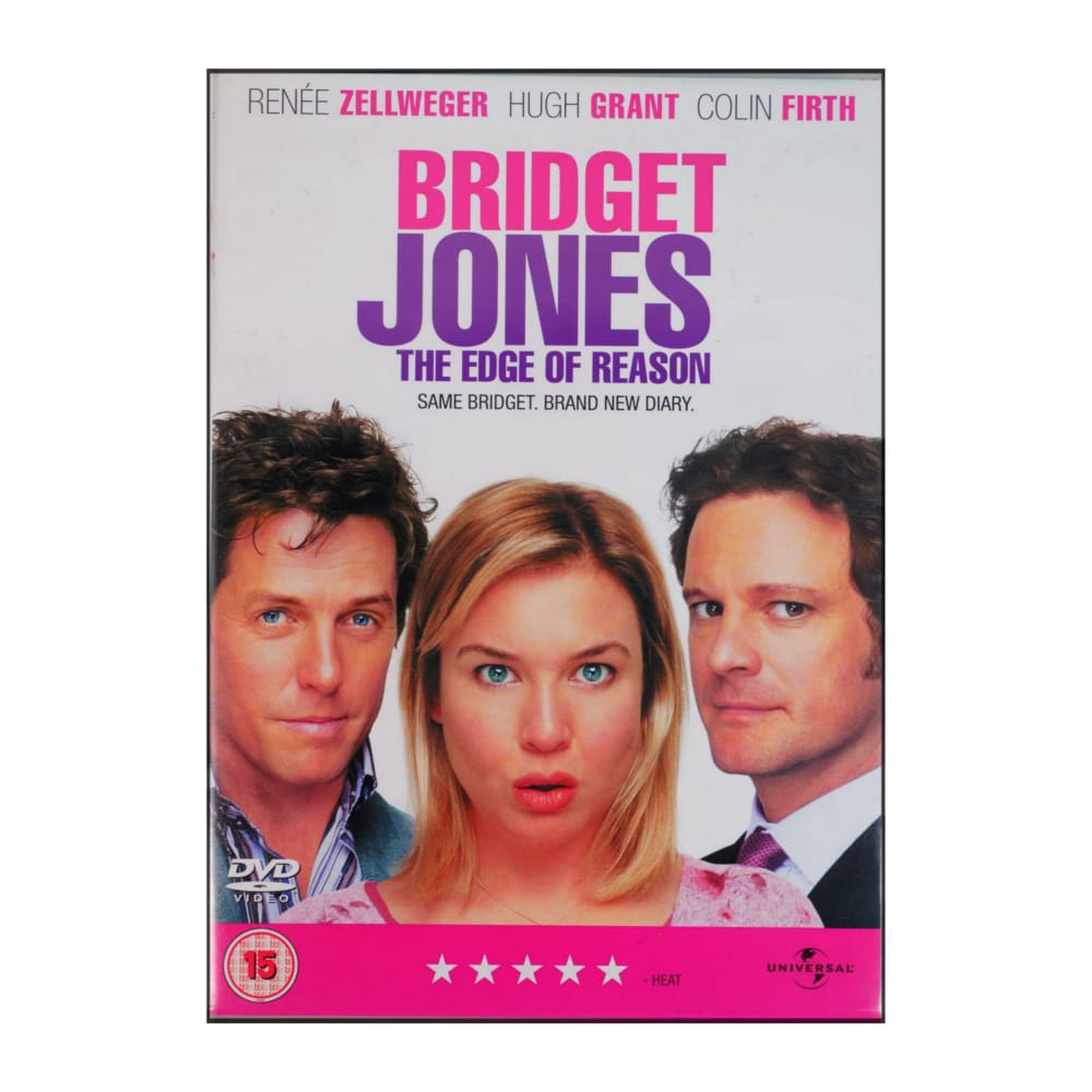 Bridget Jones: The Edge Of Reason