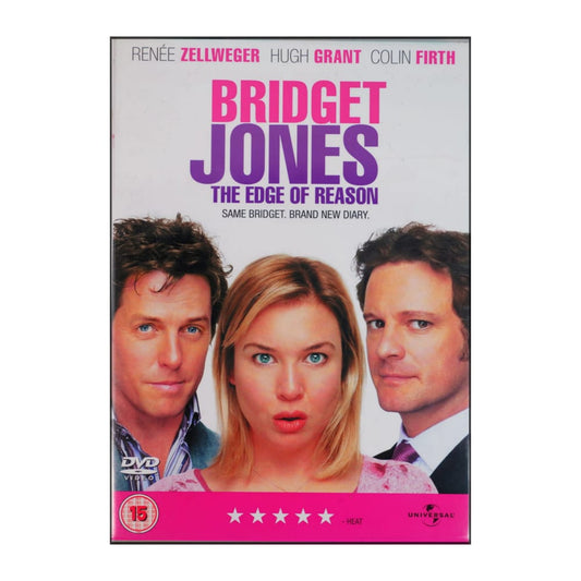 Bridget Jones: The Edge Of Reason