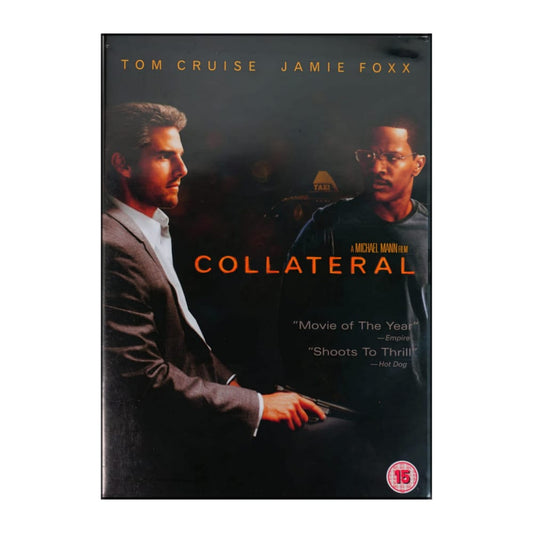 Collateral