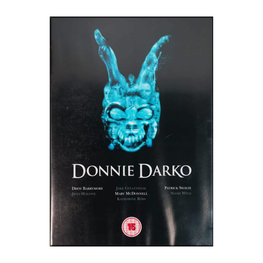 Donnie Darko