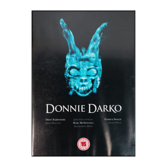 Donnie Darko
