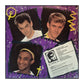Culture Club: Kissing To Be Clever