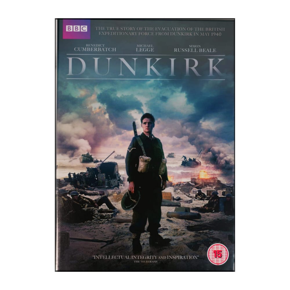 Dunkirk