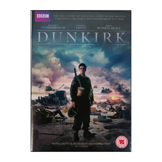 Dunkirk