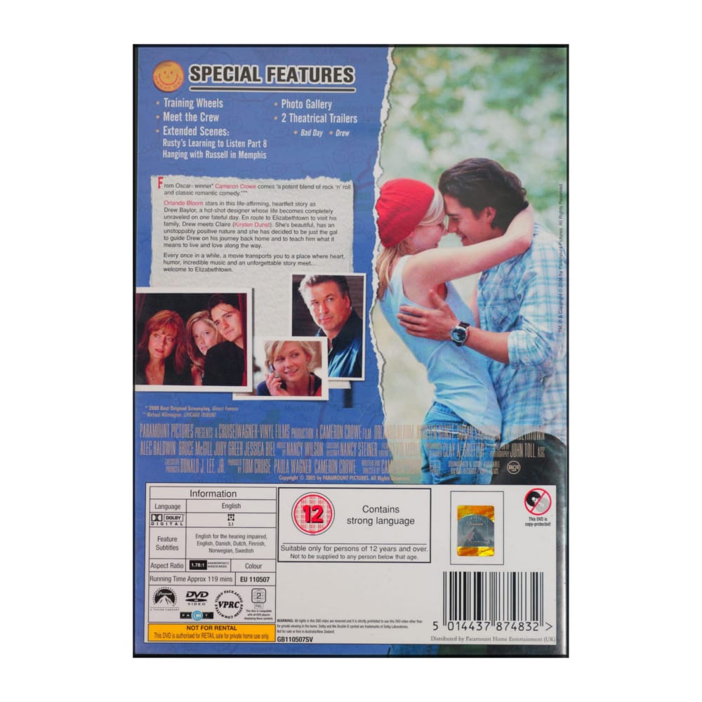 Elizabethtown