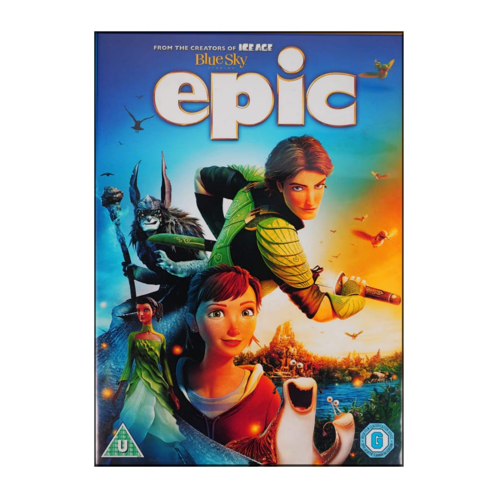 Epic