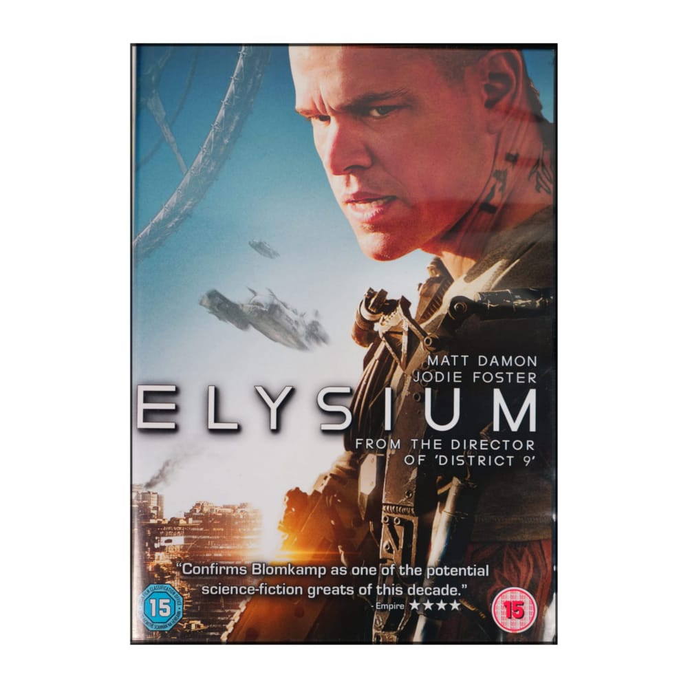 Elysium