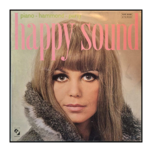 Happy Sound: Piano - Hammond – Party