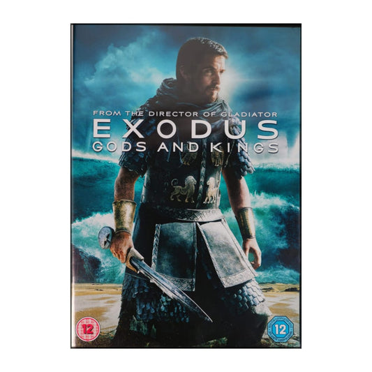 Exodus: Gods And Kings