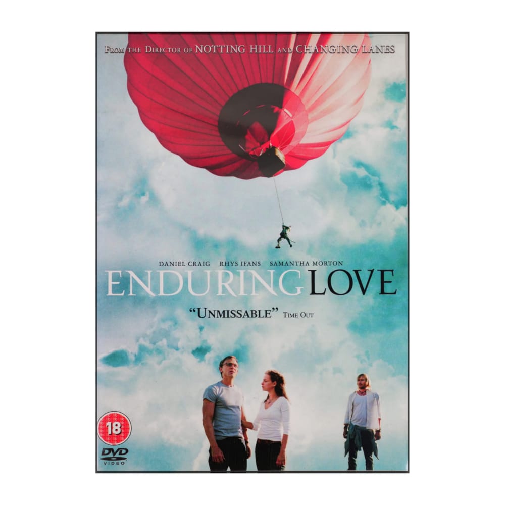 Enduring Love
