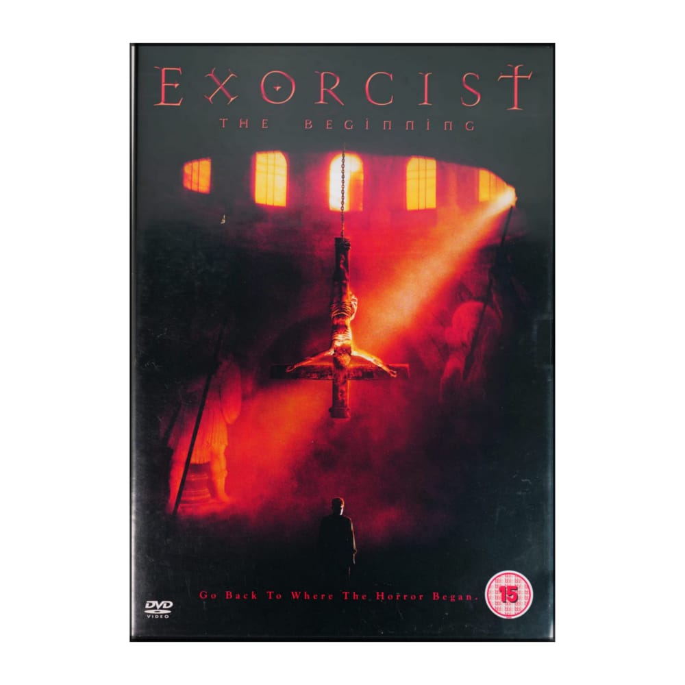 Exorcist: The Beginning