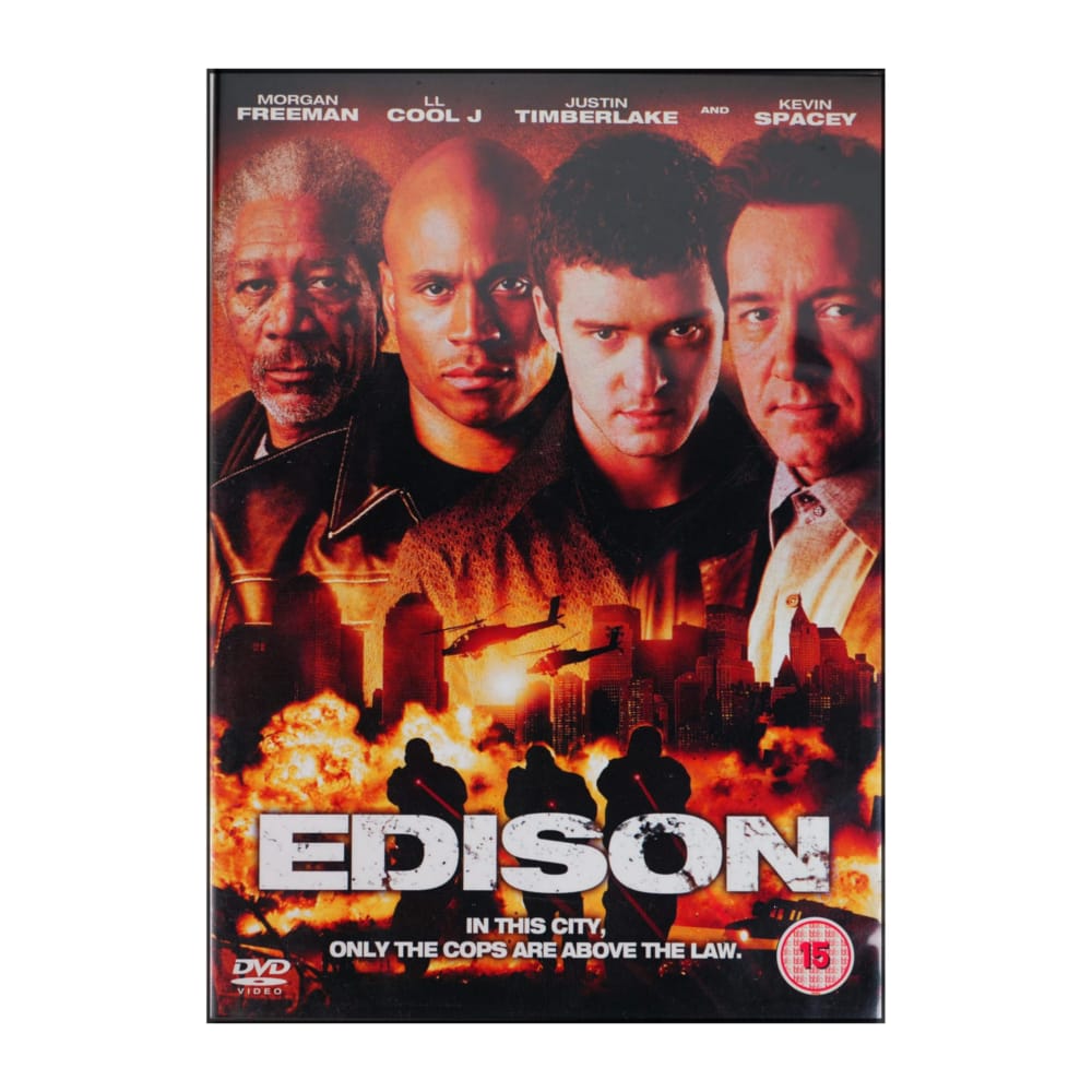 Edison