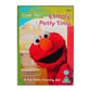 Elmo'S Potty Time