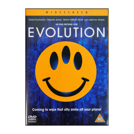Evolution