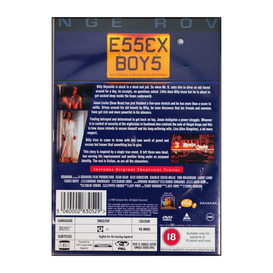 Essex Boys