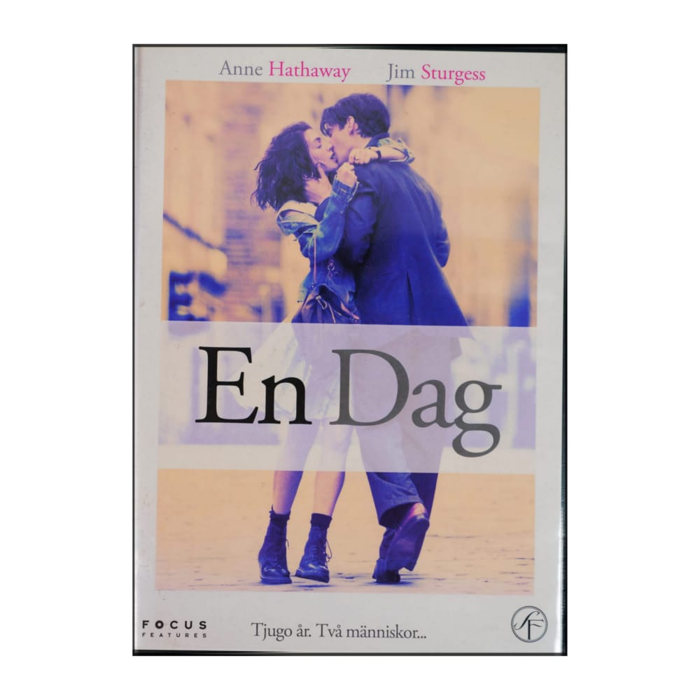 One Day | En Dag