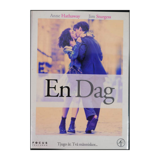 One Day | En Dag