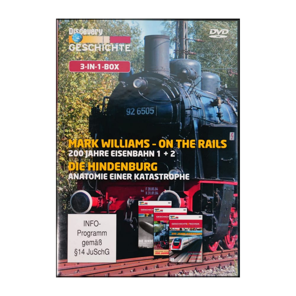 Eisenbahn