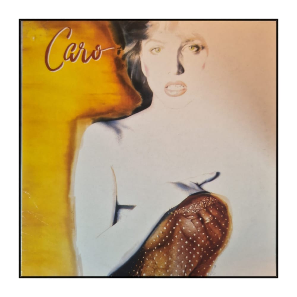 Caro: Wanderlust