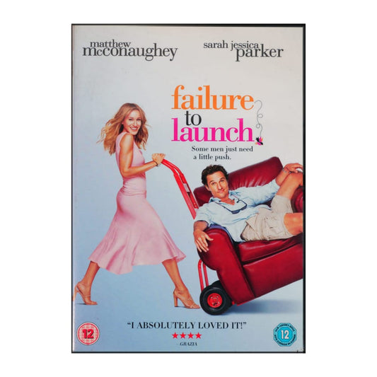 Failure To Launch
