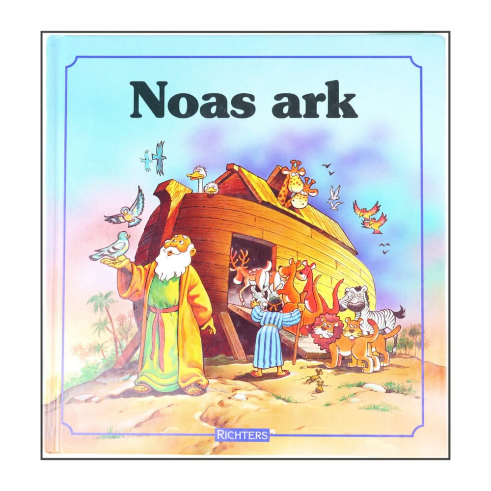 Noas Ark